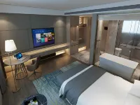 Grace Elegant Hotel - parking