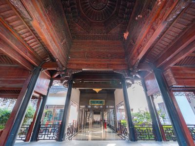 Passage d'Eau Hotel