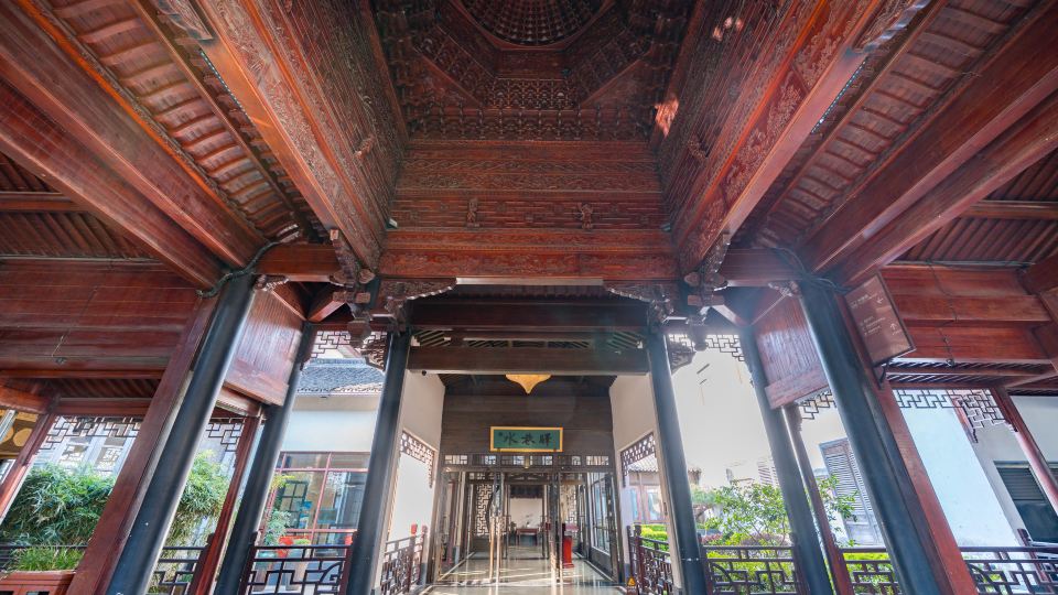 Passage d'Eau Hotel