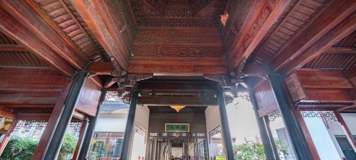 Passage d'Eau Hotel 퉁샹 호텔