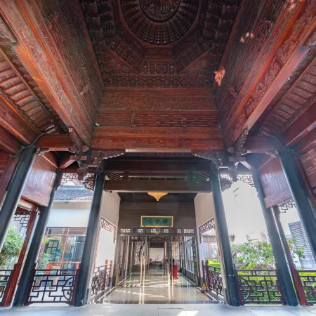 Passage d'Eau Hotel