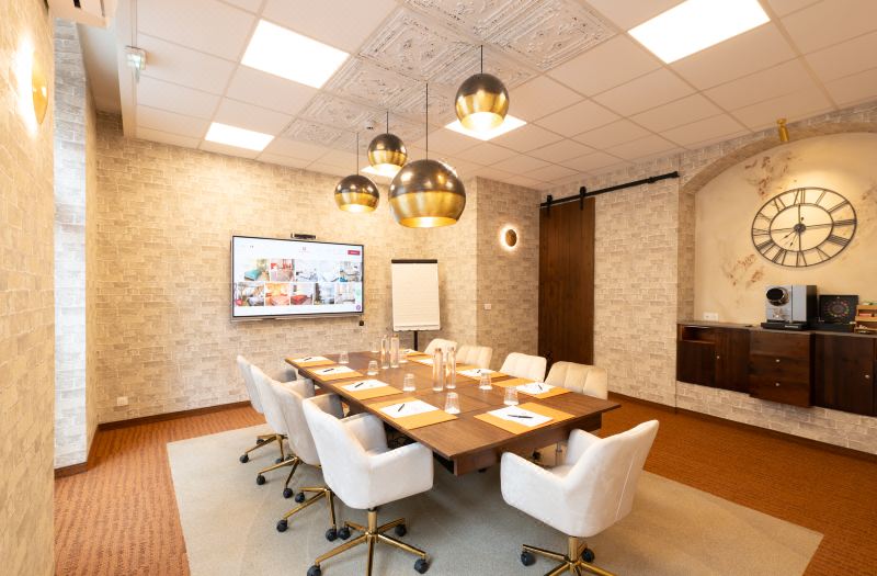 Hotel Beaucour photo 5