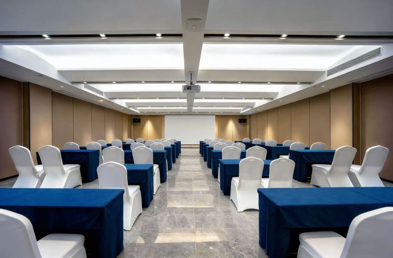 Motri Hotel (Futian Huaqiang North Branch) photo 5