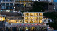 Dongji Cape No.1 Scenic Apartment (Dongfushan) - Scenic