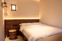 Yikehuaqiu · Yinshan | Scenic View Vacation Boutique Stay (Xinjiang Kanas National Geopark) - 마운틴 뷰