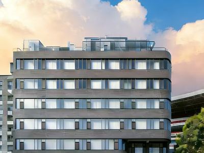 PUSHOW Hotel