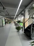 City Comfort Inn Hotel (Loudi Liangang Walmart) - شرفة
