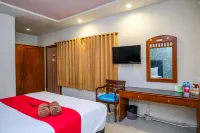 RedDoorz @ Panglima Sudirman Surabaya - 2-Star