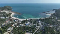 Pukawa Hotel & Residence - 3 星級