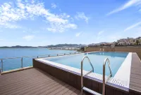Yunjian · Shanhai Yun Scape Swimming Pool Detached Villa - ที่มีสระว่ายน้ำ