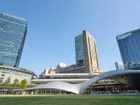 HOTEL GEOMETIQ Osaka Umeda, an Ascend Collection Hotel Hotels in der Nähe von Kita-ku