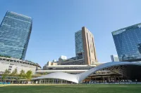 HOTEL GEOMETIQ Osaka Umeda,an Ascend Collection Hotel - 新開幕