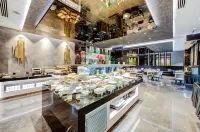 DoubleTree by Hilton Istanbul - Piyalepasa - บูติค