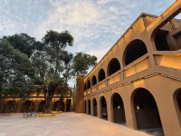 Guanlan Mountain Grape Stream Hotels near Turpan Jiaohe Airport