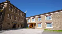 Qingqiu Chinese Inn (Kangding Jiagenba) - Spa