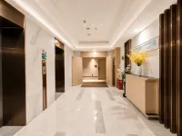 Yunduo · Yu'erdun Hotel (Jiangnan Wanda Starlight Avenue) - 2-نجوم