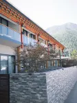 Weixi · Silent Mountain Stream Serenity Courtyard | Scenic View Vacation Villa - 3-stjärniga