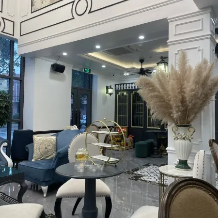 TRUNG DUONG HOTEL