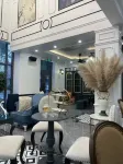 TRUNG DUONG HOTEL - 酒吧