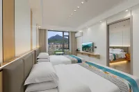 Dongli Yunxi Hotel (East Lin Great Buddha Branch, Mount Lu) - 2 tähden