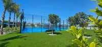 Sveltos Hotel - С тренажерным залом