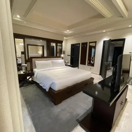 Move On Beach Resort Al Khobar