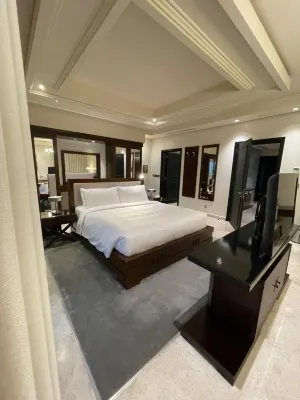 Move On Beach Resort Al Khobar - Beach