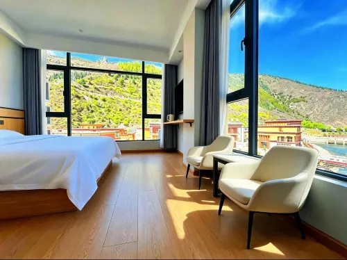 First Sight • Pinellia Hotel - 格安
