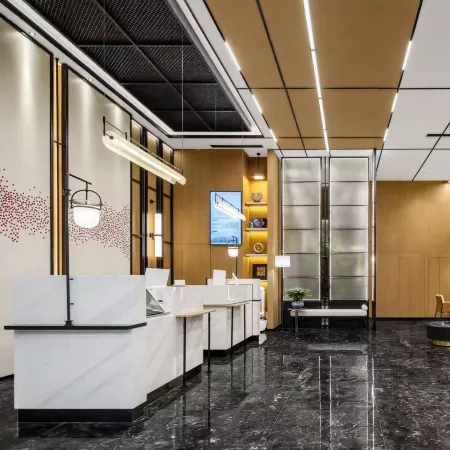 Meiyue Wenhua Hotel (Victoria City Hall)