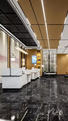 Meiyue Wenhua Hotel (Victoria City Hall) - 3-Sterne