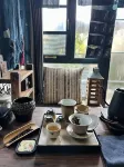 Dacheng Xiaoyuan Hostel (Zhengzhou High-speed Railway East Station MixC Store) - Hostels