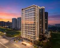 Mercure Hotel Kunming Wujiaba