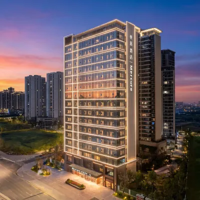 Mercure Hotel Kunming Wujiaba Hotels near Xiaodongcun Station