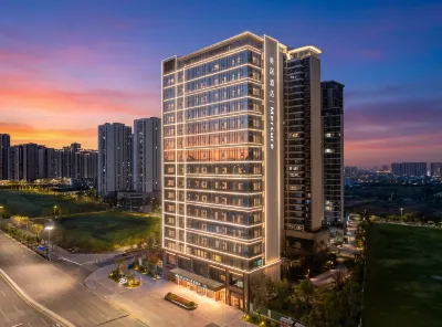 Mercure Hotel Kunming Wujiaba Hotels in Kunming