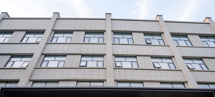 Homeinn Plus Hotel (Xuzhou Xinyi High-Speed Railway Station) Hotels in Xinyi