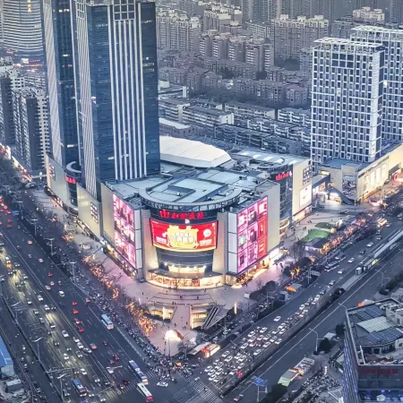 Lizhi Hotel