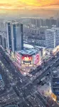 Lizhi Hotel - Dağ Manzaralı