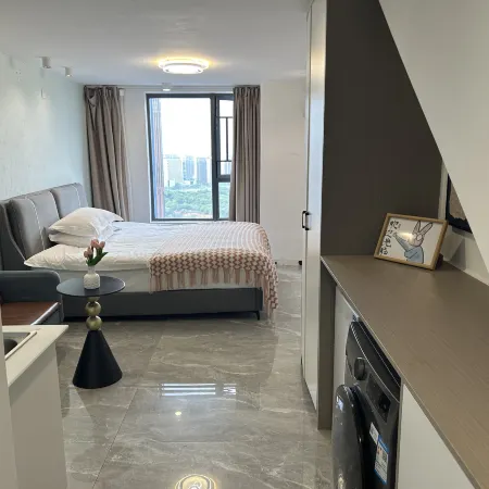 Xianghe Central Shiguang Boutique Stay