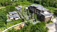 Rongle Hot Spring Hotel - Hot Springs
