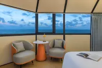 Lido Pier Lidumeisu Boutique Stay (Shanwei Magong Beach) - Balcony