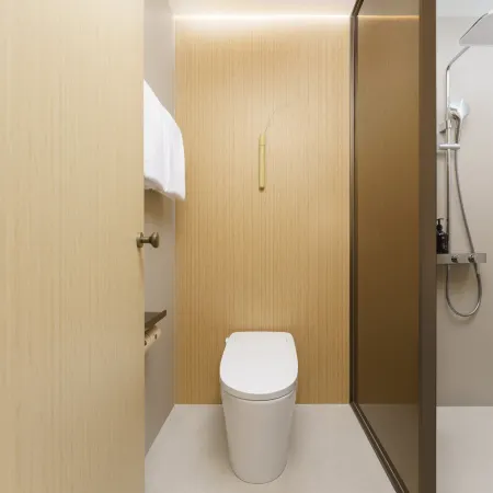 Ji Hotel Shenyang Qingnian Avenue MixC High-rise City View