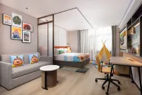 Dalian Zhuanghe Home2 Suites by Hilton - 4つ星