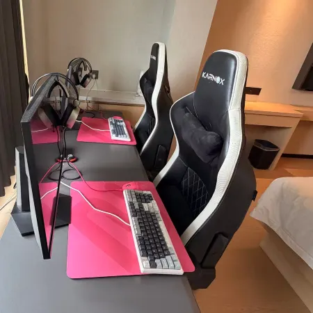 iLove E-Sports Hotel (Longkou Poly Plaza)