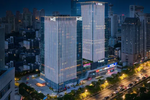 ME Hotel