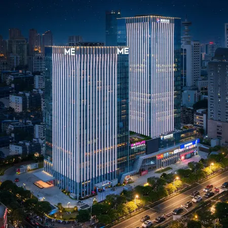 ME Hotel