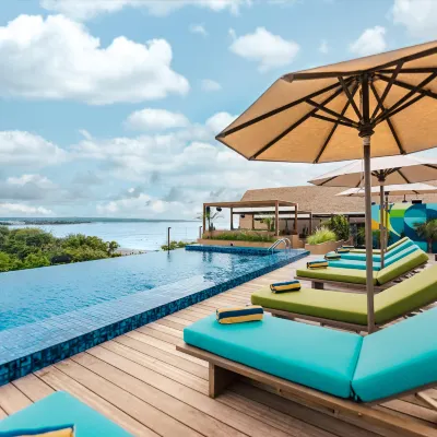 MAMAKA Bali Hotels near Beachwalk Shopping Mall