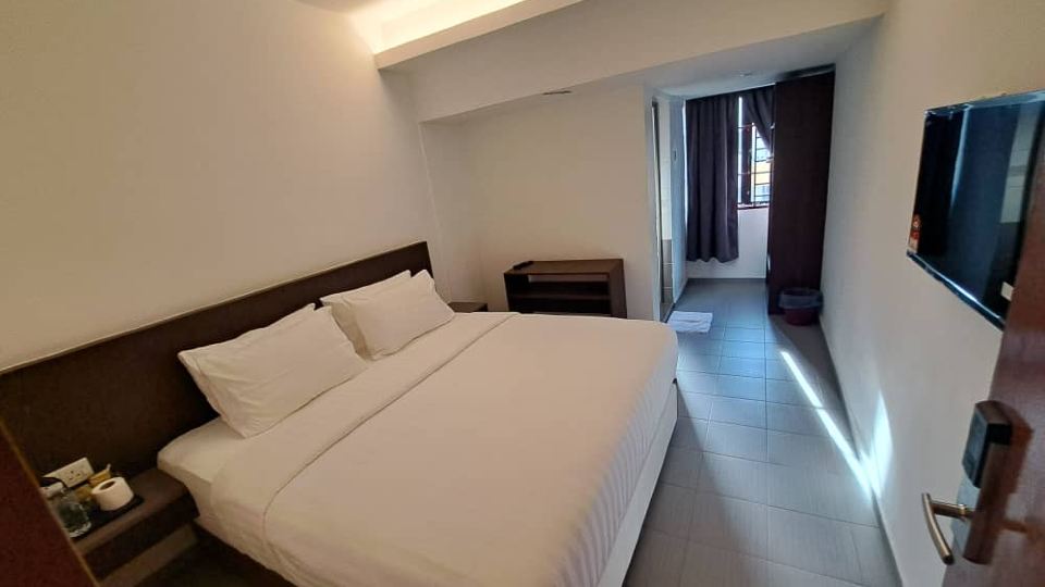 Hotel Al Abraar