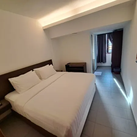 Hotel Al Abraar