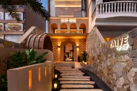 Zaiye Haishu Hotel - balcón