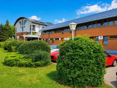 Braunschweig Seminarius Hotel by Belvilla